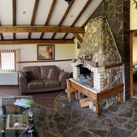 Къща Дьовлень/House Dyovlen Hotel Devin Luaran gambar