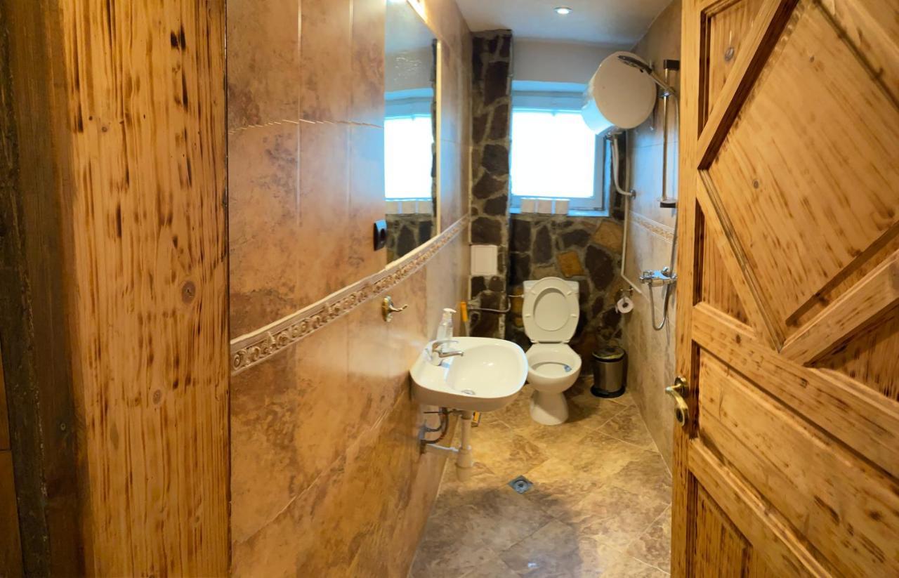 Къща Дьовлень/House Dyovlen Hotel Devin Luaran gambar