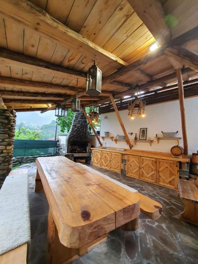 Къща Дьовлень/House Dyovlen Hotel Devin Luaran gambar