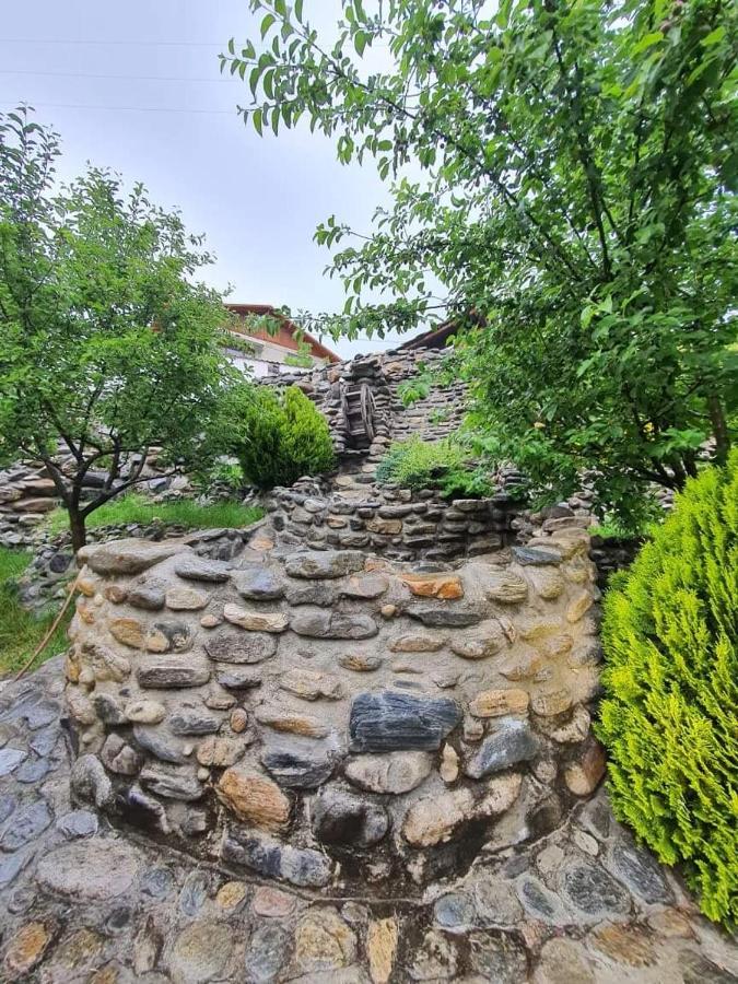 Къща Дьовлень/House Dyovlen Hotel Devin Luaran gambar