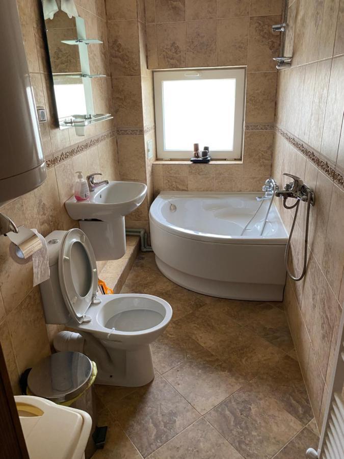 Къща Дьовлень/House Dyovlen Hotel Devin Luaran gambar