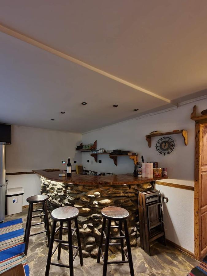 Къща Дьовлень/House Dyovlen Hotel Devin Luaran gambar