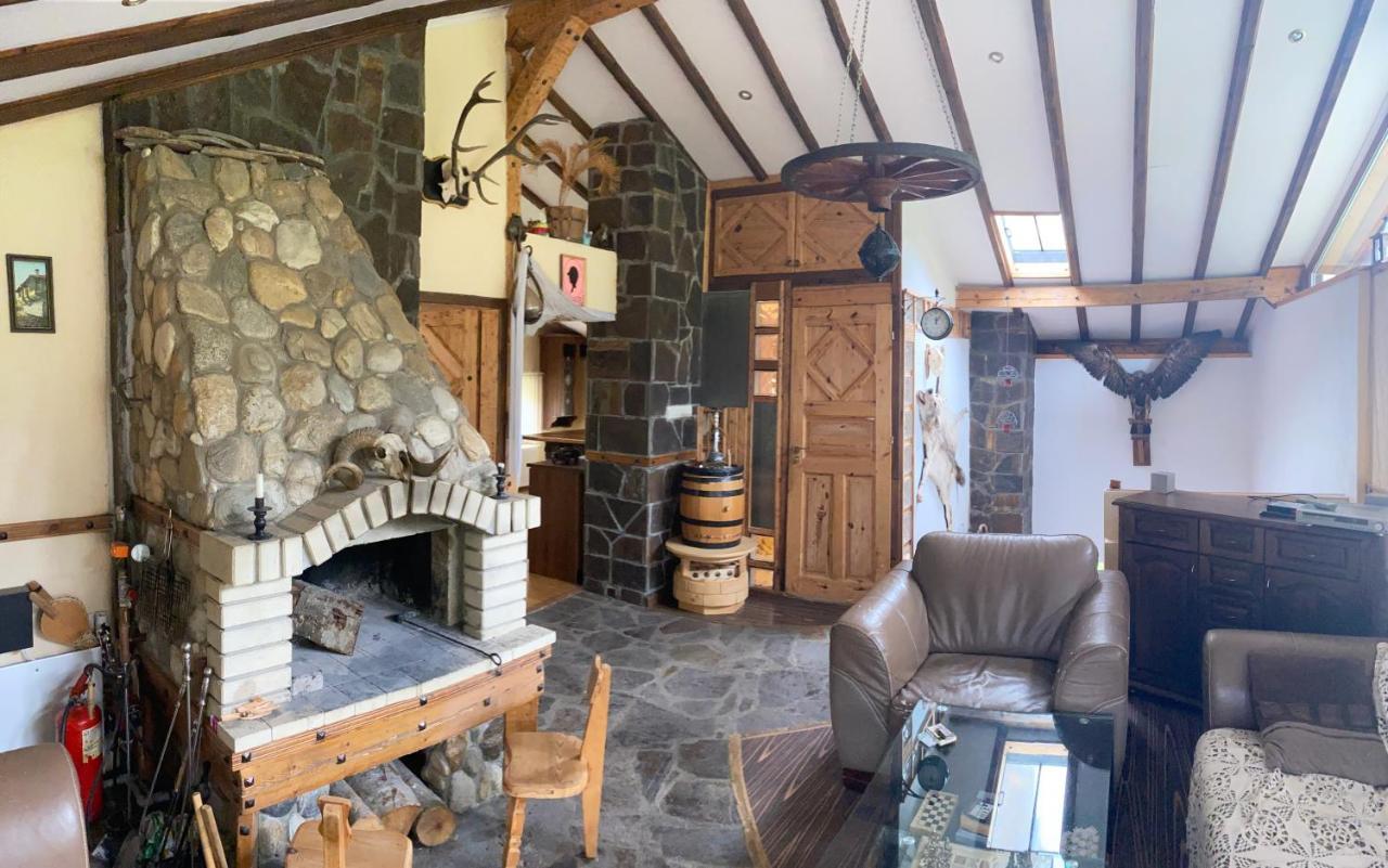 Къща Дьовлень/House Dyovlen Hotel Devin Luaran gambar