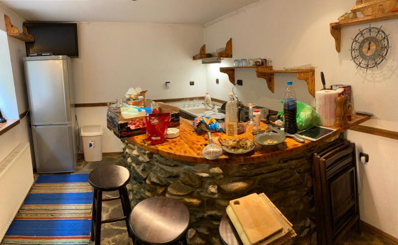 Къща Дьовлень/House Dyovlen Hotel Devin Luaran gambar